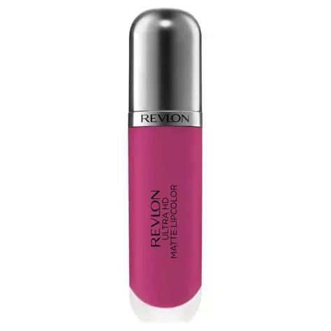 Hydrating Lipstick Ultra Hd Matte Revlon