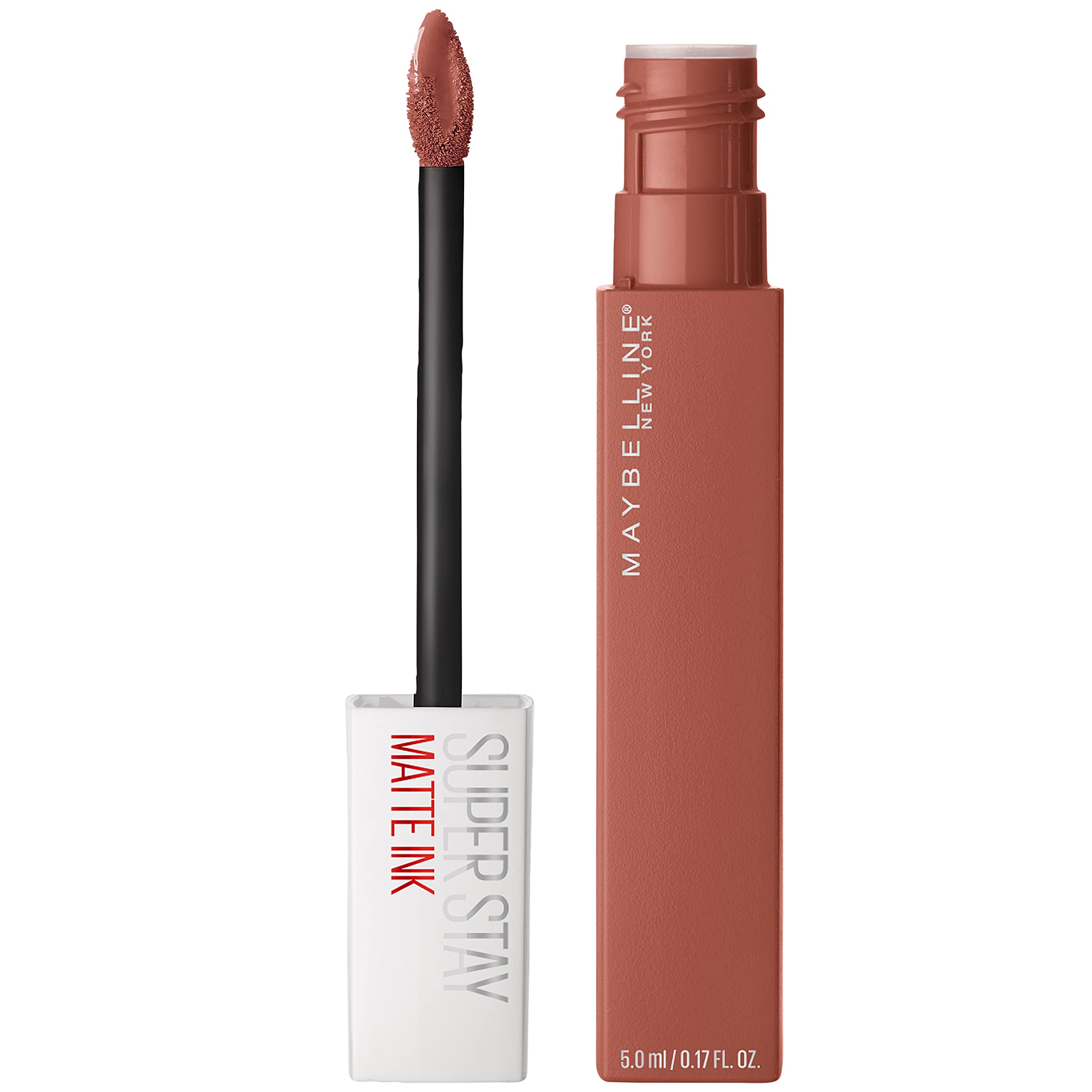 Pintalabios Superstay Matte Maybelline