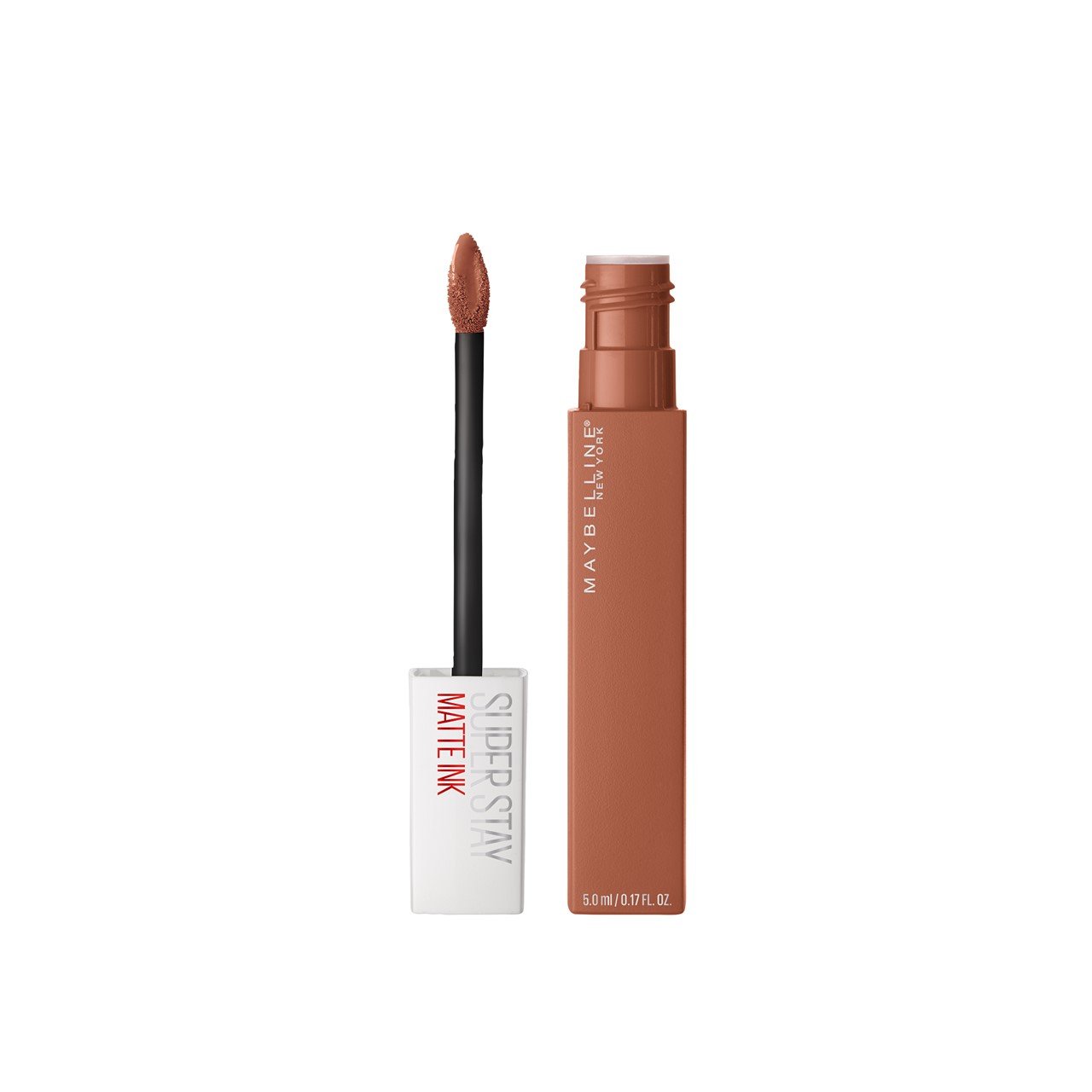Pintalabios Superstay Matte Maybelline