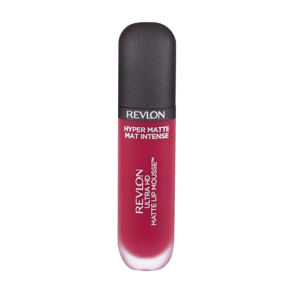 Hydrating Lipstick Ultra Hd Matte Revlon