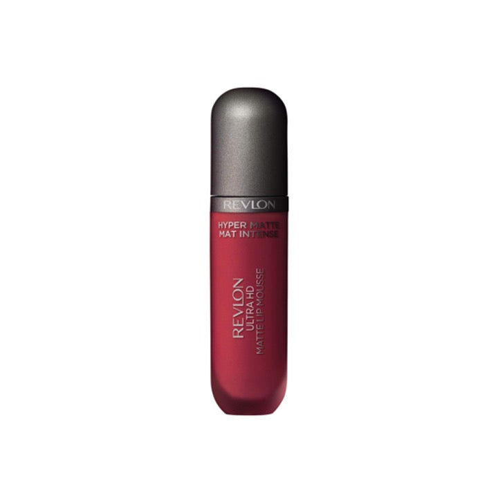 Hydrating Lipstick Ultra Hd Matte Revlon