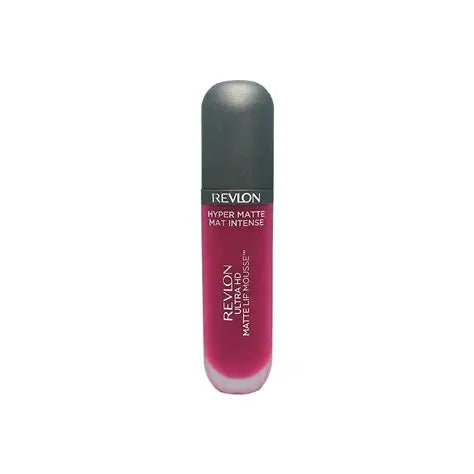 Hydrating Lipstick Ultra Hd Matte Revlon