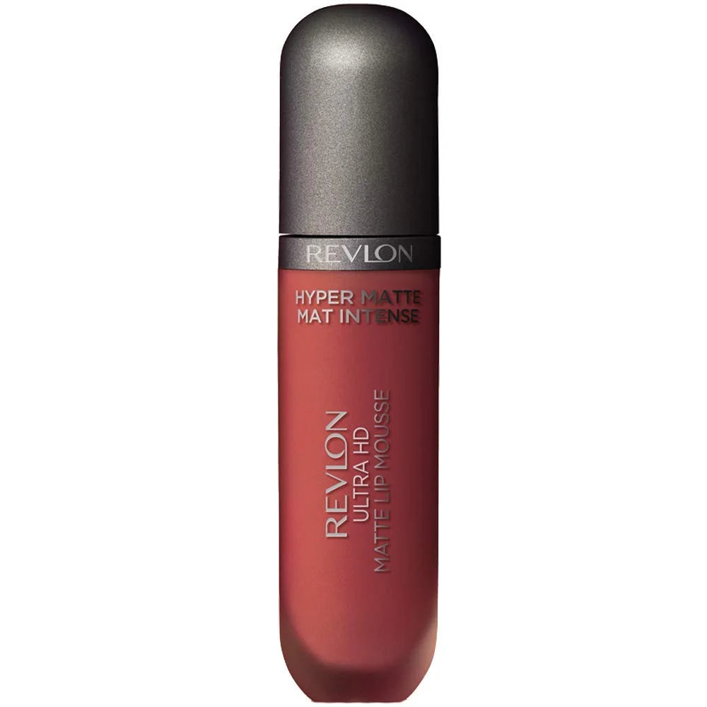 Hydrating Lipstick Ultra Hd Matte Revlon