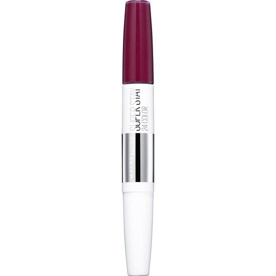 Lipstick Superstay Maybelline