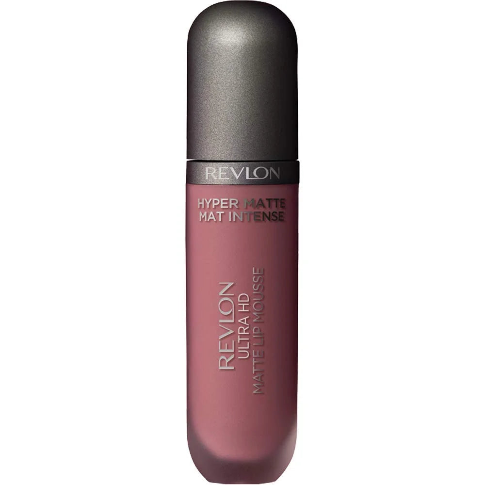 Hydrating Lipstick Ultra Hd Matte Revlon