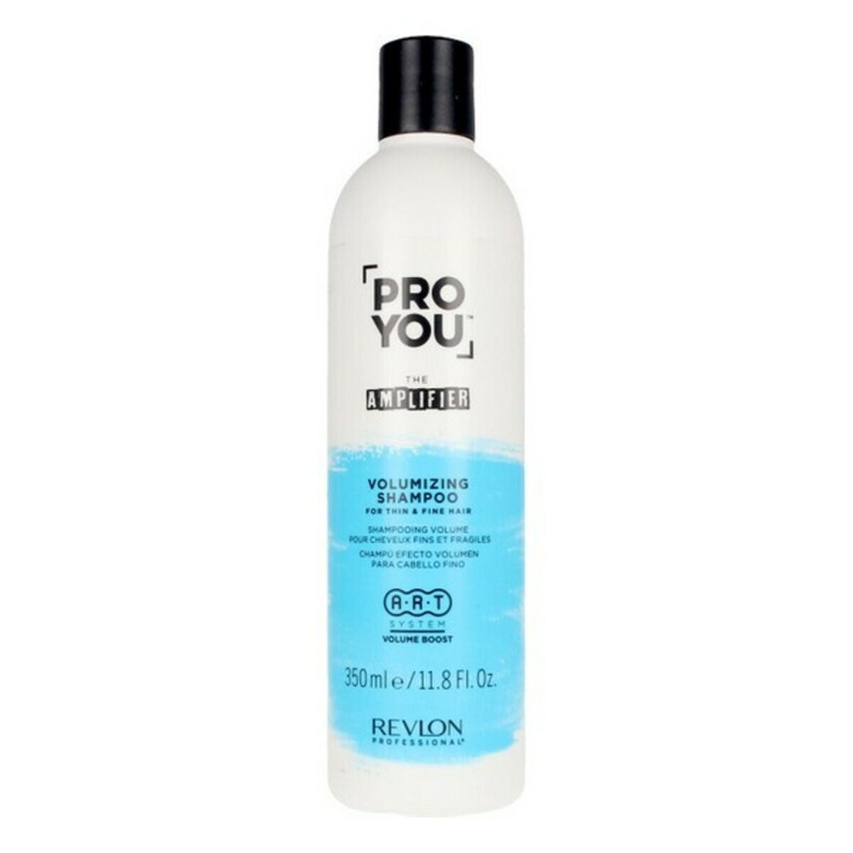 Shampoo Revlon ProYou the Amplifier 350 ml
