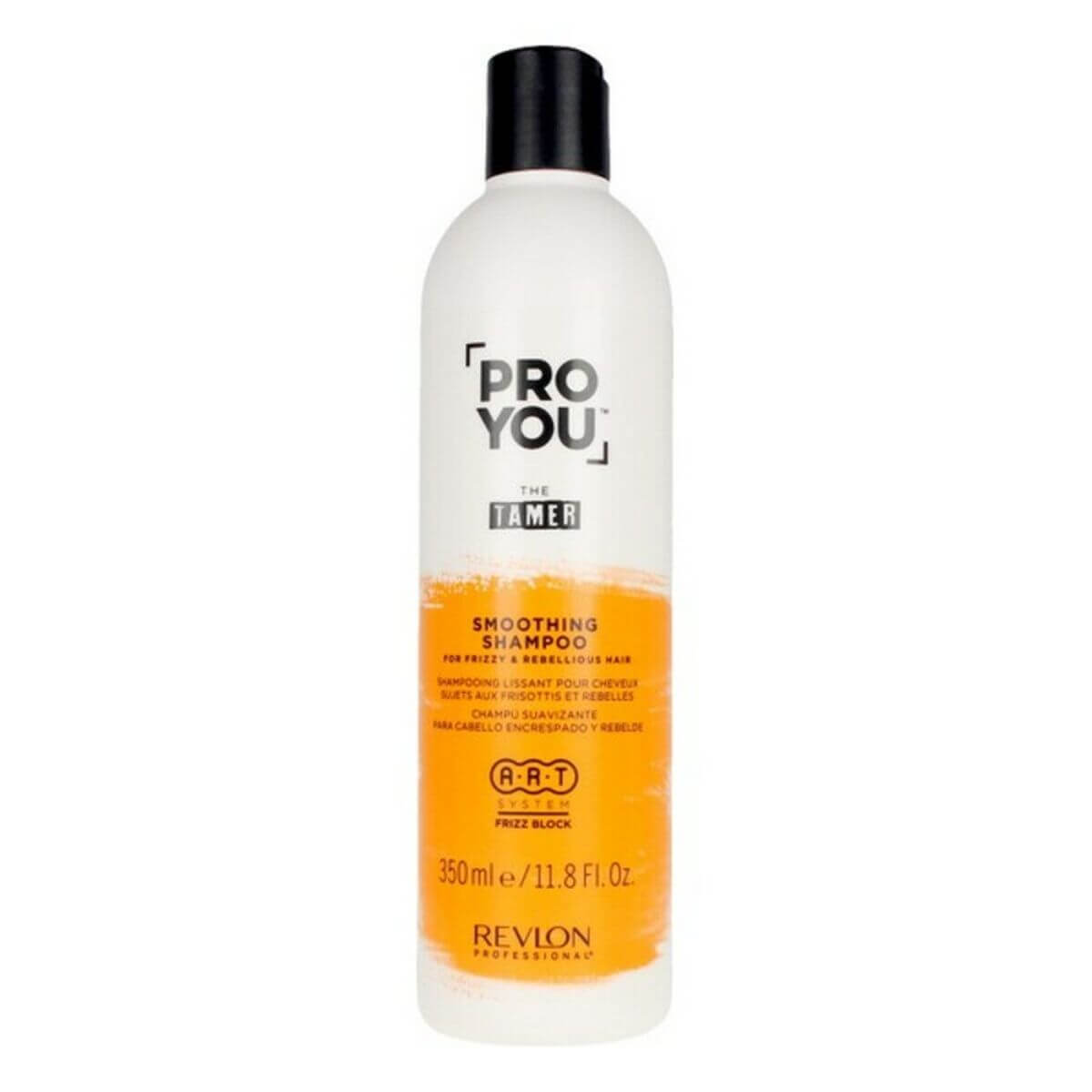 Shampoo ProYou the Tamer Revlon 350 ml