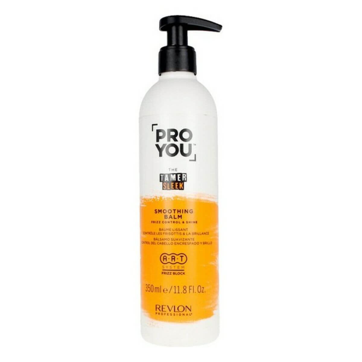 Anti-Frizz Treatment Revlon 350 ml