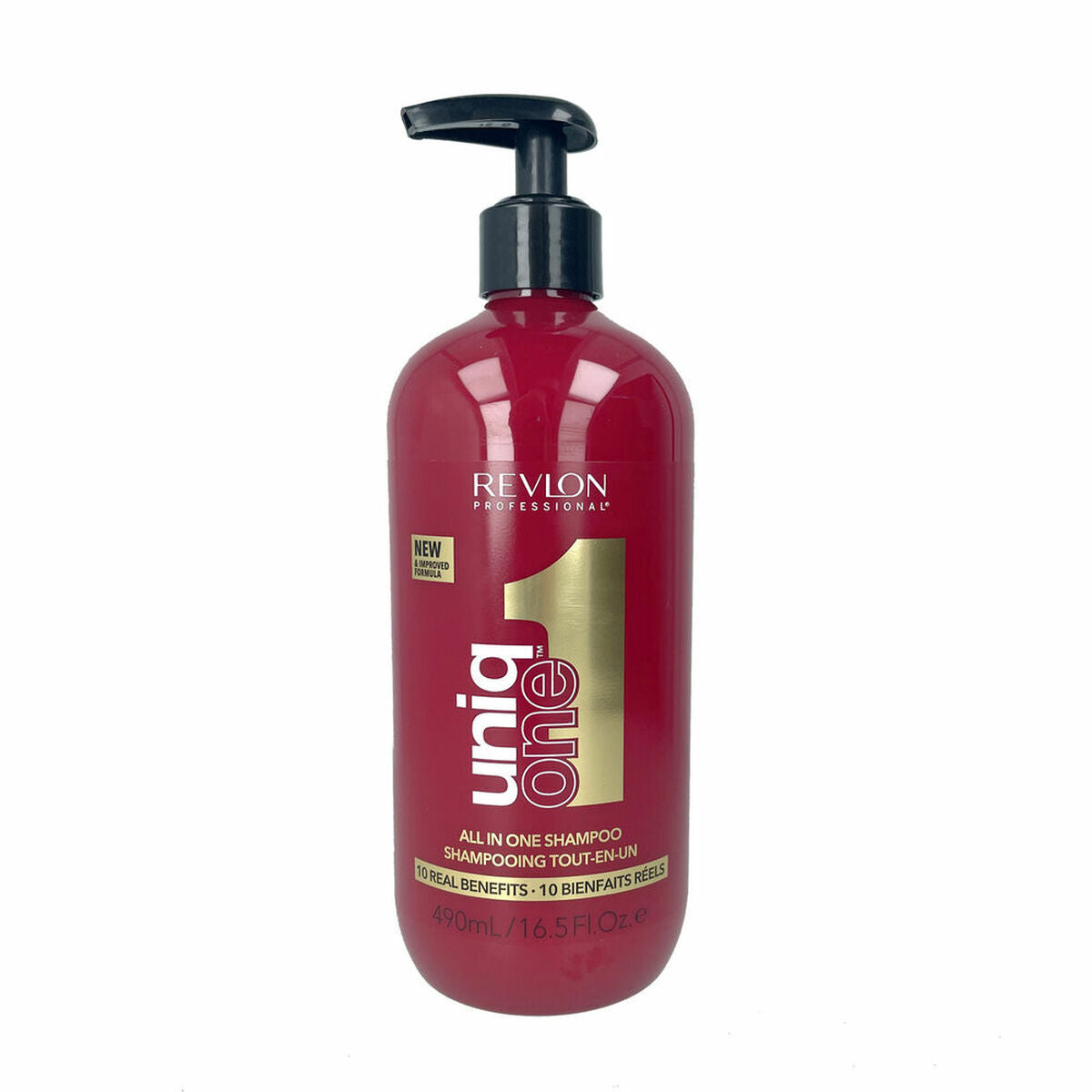 Shampoo Revlon Products 490 ml