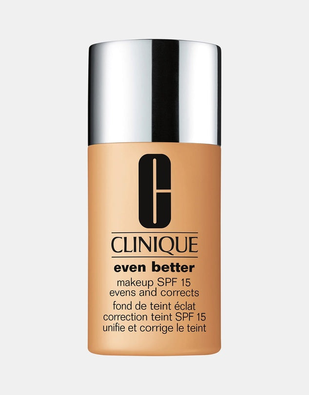Anti-Brown Spot Make Up Even Better Clinique (30 ml)