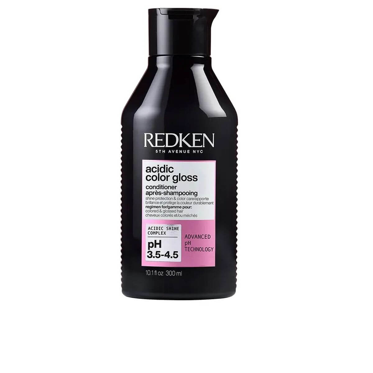 Shampoo for Coloured Hair Redken Acidic Color Gloss 300 ml