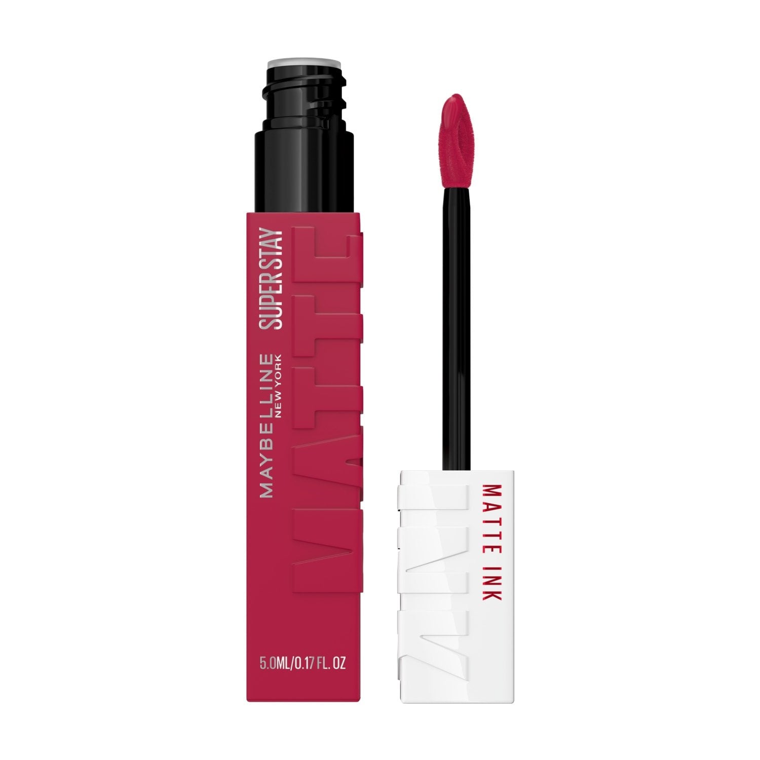 Lipstick Superstay Matte Ink City Maybelline (5 ml)