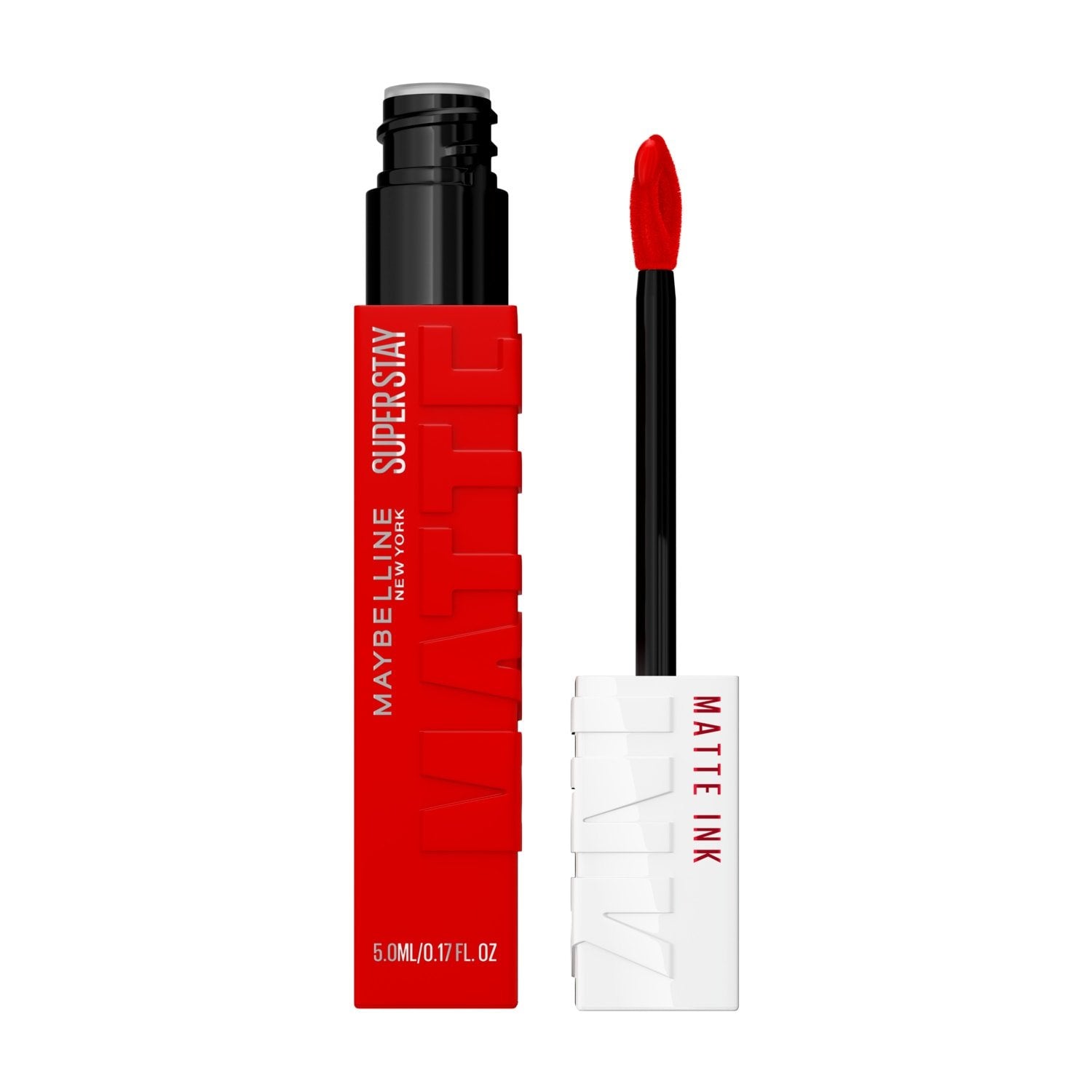Lipstick Superstay Matte Ink City Maybelline (5 ml)