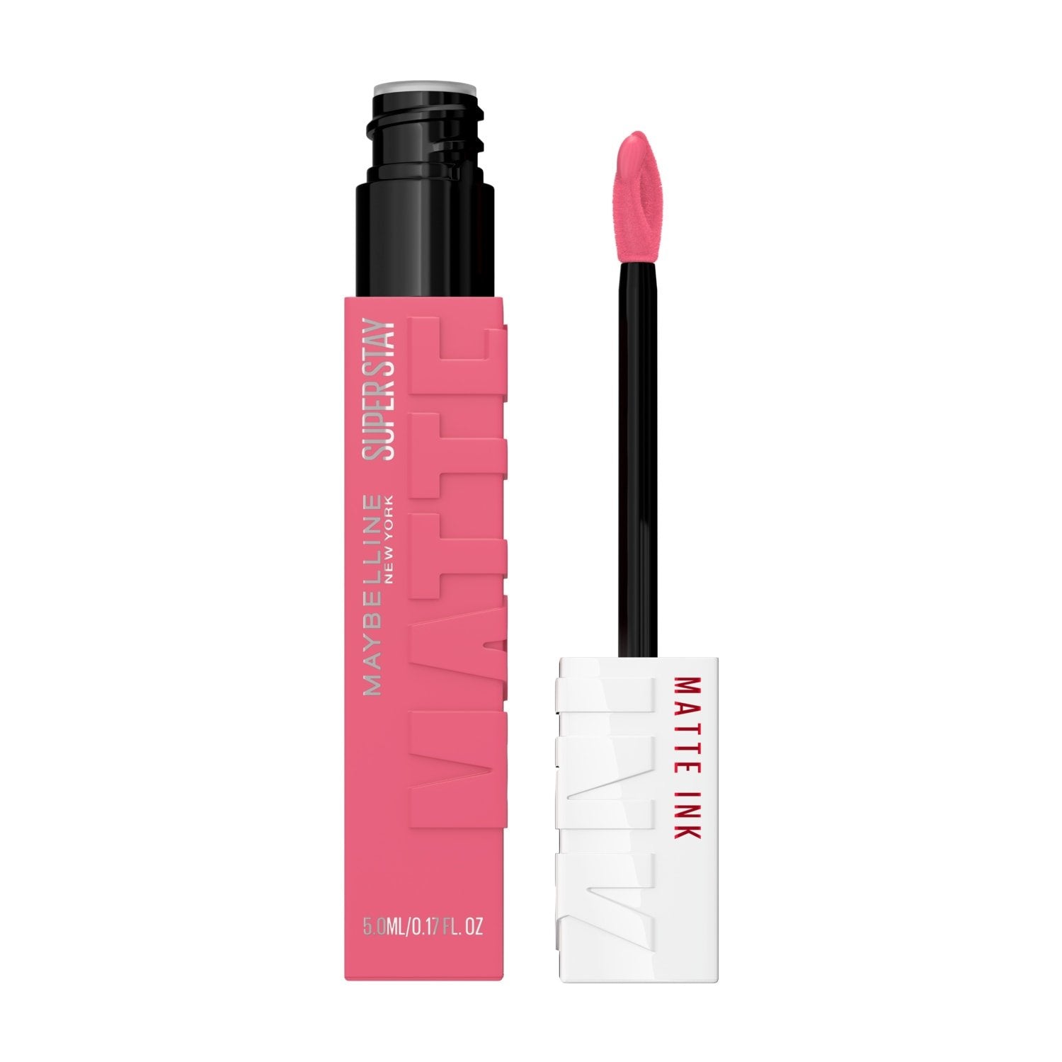 Lipstick Superstay Matte Ink City Maybelline (5 ml)