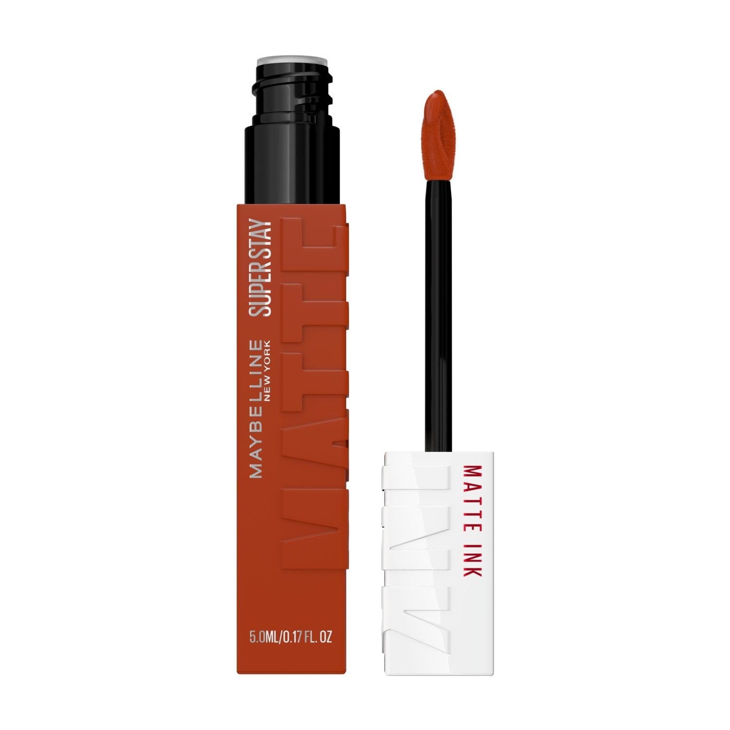 Lipstick Superstay Matte Ink City Maybelline (5 ml)