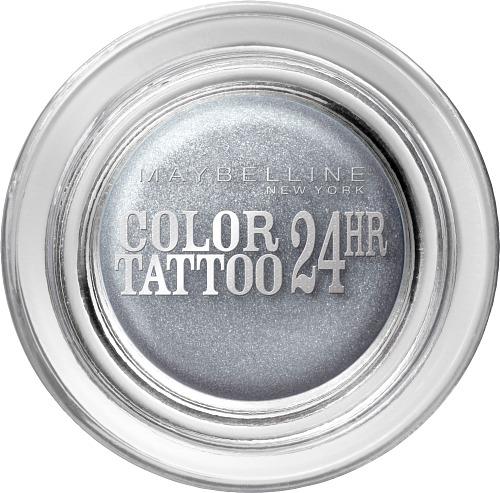 Eyeshadow Color Tattoo Maybelline