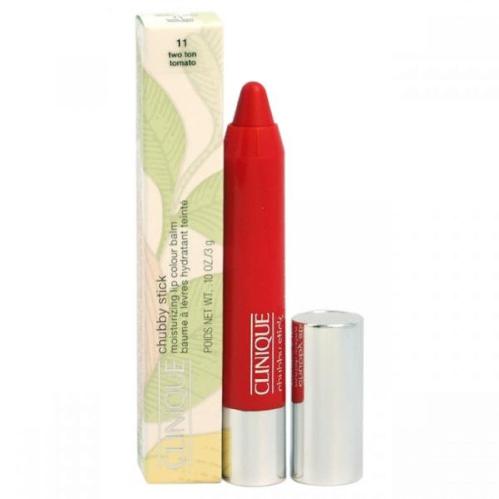 Coloured Lip Balm Chubby Stick Clinique
